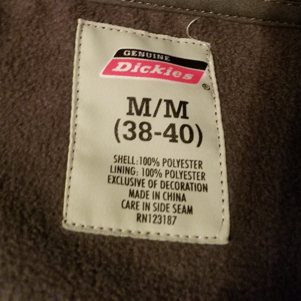 Jacket - Picture 2 of 3
